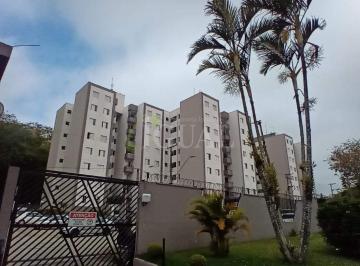 Apartamento · 65m² · 2 Quartos · 1 Vaga · Apartamento para locação no Parque Marajoara - Santo André/SP.