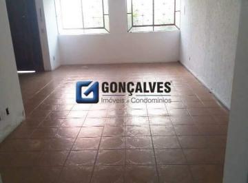 Casa · 209m² · 3 Quartos · 2 Vagas · Sobrado comercial com 3 Dormitórios, 1 Suíte, 2 Vagas em Jardim do Mar – São Bernardo do Campo