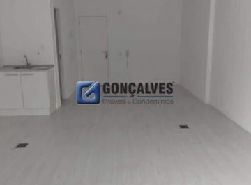 Comercial · 44m² · 1 Vaga · 99778, Sala, para aluguel, para alugar, 2.500,00,Centro, São Bernardo do Campo,