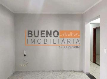 Comercial · 130m² · 3 Quartos · 1 Vaga · Casa comercial para aluguel, 3 quartos, 1 suíte, 1 vaga, Vila Ferrarezi - Santa Bárbara D'Oeste/SP