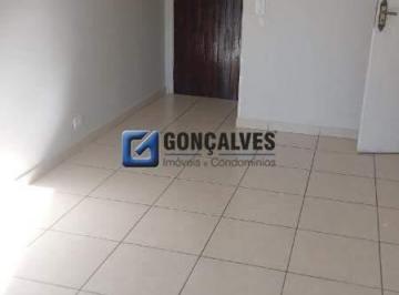 Apartamento · 72m² · 1 Quarto · 1 Vaga · Apartamento 1 Dormitório à Venda em Jardim Olavo Bilac, São Bernardo do Campo — aceita financiamento