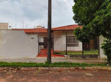 Casa · 174m² · 3 Quartos · 2 Vagas · Casa térrea no Cidade Jardim