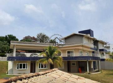 Casa · 645m² · 4 Quartos · 4 Vagas · Casa com 4 quartos locação no Condomínio Vila Hípica I em Vinhedo.