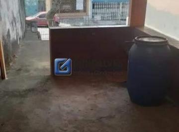 Casa · 250m² · 3 Quartos · Casa 03 dormitórios a venda – Parque João Ramalho – Santo André -/SP 	