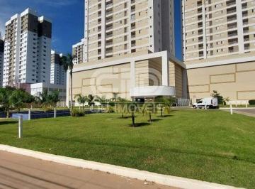 Apartamento · 78m² · 3 Quartos · 2 Vagas · Apartamento com três quartos no Edifício Jardim Beira Rio