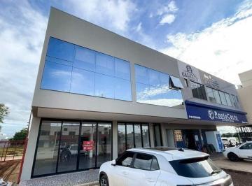 Comercial · 100m² · SALA COMERCIAL PARA LOCAÇÃO NA AVENIDA LO 09 – ARSO 43 | LOCALIZAÇÃO ESTRATÉGICA EM PALMAS