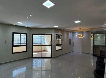 Apartamento · 155m² · 3 Quartos · 2 Vagas · Apartamento com 3 quartos no Ed. American Tower