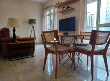 Apartamento · 74m² · 2 Quartos · 2 Vagas · Apartamento à venda no Gonzaga em Santos.