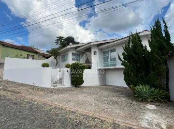 Casa · 408m² · 4 Quartos · 2 Vagas · Casa a venda no Orfãs