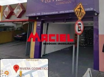 Comercial · 125m² · Ponto comercial na Av. das Rosas no bairro Motorama.