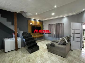 Casa · 197m² · 3 Quartos · 2 Vagas · BELO SOBRADO NO SETVILLE | 3 DORM | SUÍTE | ÁREA GOURMET E PISCINA