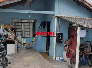 Casa · 80m² · 2 Quartos · 1 Vaga · Casa antiga com terreno de 250 metros quadrados no Jardim Satelite
