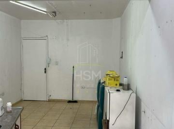 Comercial · 35m² · ALUGA SALA COMERCIAL NO CENTRO DE SBC
