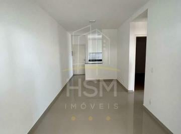 Apartamento · 64m² · 2 Quartos · 2 Vagas · Apartamento de 63 m² para Locação - 2 Dormitórios - Demarchi, São Bernardo do Campo/SP