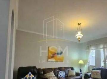 Casa · 340m² · 4 Quartos · 6 Vagas · Sobrado Parque dos Pássaros- 4 Suites 6 Vagas - 340m² - São Bernardo do Campo/SP