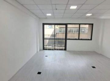 Comercial · 40m² · 1 Vaga · Sala comercial para alugar no Centro de São Bernardo do Campo 40m²
