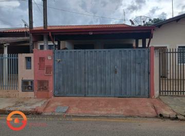 Casa · 105m² · 2 Quartos · 2 Vagas · Casa à venda no Jardim América em Boituva -SP