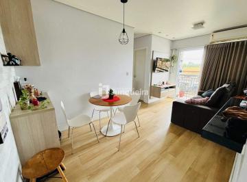 Apartamento · 54m² · 2 Quartos · 2 Vagas · Apartamento à venda, 2 quartos, 2 vagas, Parque São Matheus - Piracicaba/SP