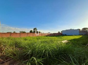 Terreno · 1000m² · Terreno para aluguel, Recanto dos Universitários - Rio das Pedras/SP