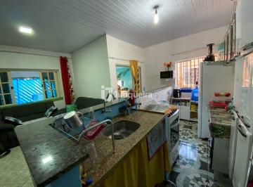 Casa · 103m² · 2 Quartos · 1 Vaga · Casa à venda, 2 quartos, 2 suítes, 1 vaga, Jardim Residencial Javary I - Piracicaba/SP