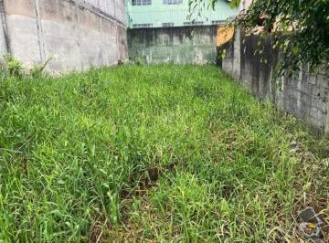 Terreno · 259m² · Terreno próximo ao metrô Vila Matilde