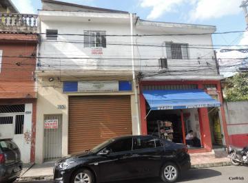 Comercial · 200m² · 3 Quartos · Prédio comercial na Vila Silvia