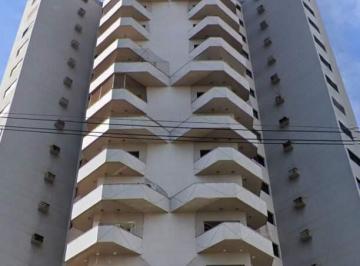 Apartamento · 213m² · Apartamento à venda, Centro - Campo Grande/MS