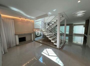 Casa · 360m² · 3 Quartos · 4 Vagas · Casa em Condomínio para aluguel, 3 quartos, 3 suítes, 4 vagas, Terras de Piracicaba II - Piracicaba/