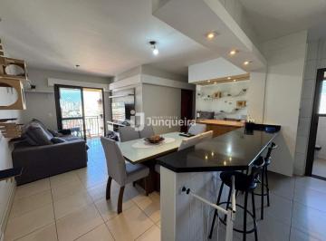 Apartamento · 80m² · 3 Quartos · 2 Vagas · Apartamento à venda, 3 quartos, 1 suíte, 2 vagas, São Dimas - Piracicaba/SP