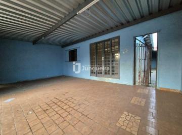 Casa · 100m² · 2 Quartos · 2 Vagas · Casa disponível para venda em Santa Terezinha