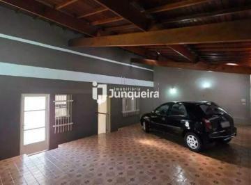 Casa · 174m² · 4 Quartos · 4 Vagas · Casa à venda, 4 quartos, 4 vagas, Nova Piracicaba - Piracicaba/SP