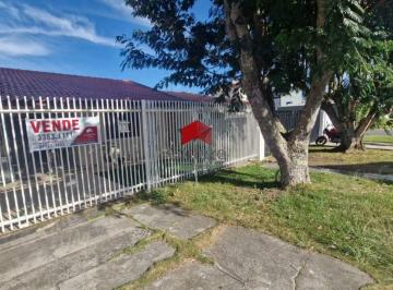 Casa · 54m² · 3 Quartos · 2 Vagas · Casa com 54m² 3 quartos, à venda, no bairro Afonso Pena em São José dos Pinhais