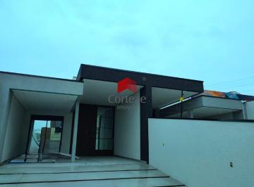Casa · 165m² · 3 Quartos · 6 Vagas · Casa com 165m² 3 quartos, à venda, no bairro Centro em São José dos Pinhais