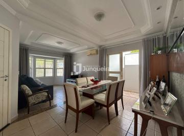 Casa · 250m² · 3 Quartos · 2 Vagas · Casa em Condomínio à venda, 3 quartos, 1 suíte, 2 vagas, Terras de Piracicaba - Piracicaba/SP