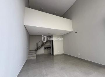 Comercial · 48m² · Salão para aluguel, Cidade Alta - Piracicaba/SP