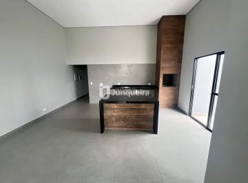 Casa · 245m² · 3 Quartos · 4 Vagas · Casa em Condomínio para aluguel, 3 quartos, 1 suíte, 4 vagas, Taquaral - Piracicaba/SP