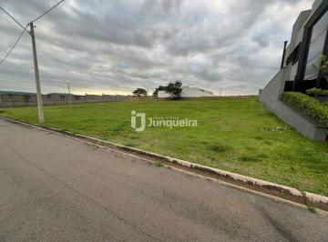 Terreno · 576m² · Terreno em Condomínio à venda, Residencial Terras de Ártemis (Ártemis) - Piracicaba/SP