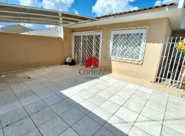Casa · 69m² · 3 Quartos · 2 Vagas · Casa com 69,19m² 3 quartos, à venda, no bairro Roseira de São Sebastião em São José dos Pinhais