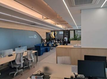 Comercial · 340m² · 6 Vagas · Andar Corrido a Venda – Vale do Sereno, Localização Privilegiada | 6 Vagas de Garagem | 340 m² de So