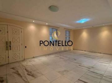 Casa · 304m² · 4 Quartos · 4 Vagas · Casa de aproximadamente 352m² à venda – 4 quartos, 2 suítes, 4 vagas – Vila Paris