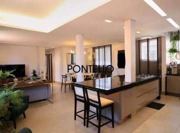 Apartamento · 230m² · 5 Quartos · 2 Vagas · Apartamento de aproximadamente 230m² à venda – 5 Quartos, 2 Suítes e 2 vagas – Santo Antônio.