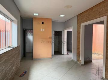 Casa · 205m² · 3 Quartos · 1 Vaga · Oportunidade - Casa Comercial - Centro - Jacareí - 3 Dormitórios - 205m².
