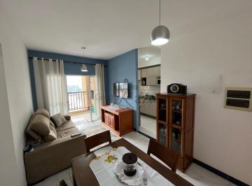 Apartamento · 68m² · 2 Quartos · 1 Vaga · Apartamento - Vila Machado - Condomínio Tropical Garden - 2 Dormitórios - 68m².