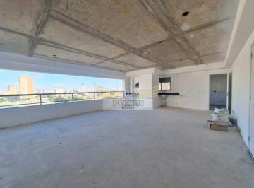 Apartamento · 134m² · 3 Quartos · 3 Vagas · Apartamento com 3 Suítes à Venda, 134m² - Campestre, Santo André/SP.