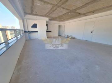 Apartamento · 134m² · 3 Quartos · 3 Vagas · Apartamento com 3 Suítes à Venda, 134m² - Campestre, Santo André/SP.