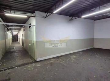 Comercial · 400m² · 3 Vagas · Salão Comercial para Comprar, 400m² - Vila Marina, Santo André/SP.