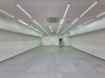 Comercial · 240m² · 3 Vagas · Salão Comercial para Locação - 240m² - Parque das Nações, Santo André/SP.