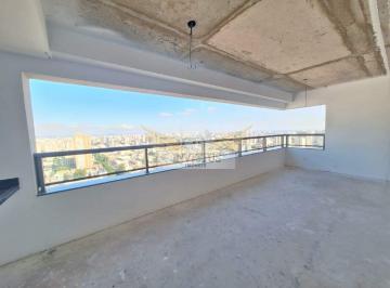 Apartamento · 134m² · 3 Quartos · 2 Vagas · Apartamento com 3 Suítes à Venda, 134m² - Campestre, Santo André/SP.