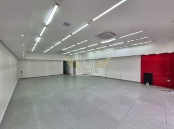 Comercial · 240m² · 3 Vagas · Salão Comercial à Venda, 240m² - Parque das Nações, Santo André/SP.