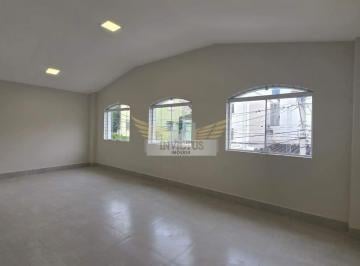 Comercial · 124m² · 1 Vaga · Prédio Comercial à Venda, 258m² - Vila Santa Teresa, Santo André/SP.